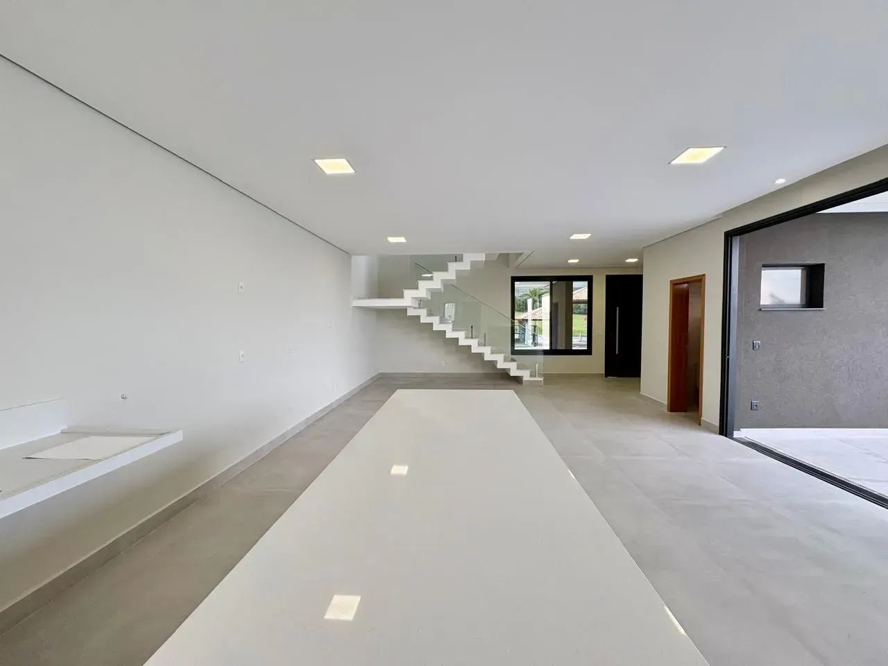 Belissima casa à venda no Reserva Ermida. - Foto 5