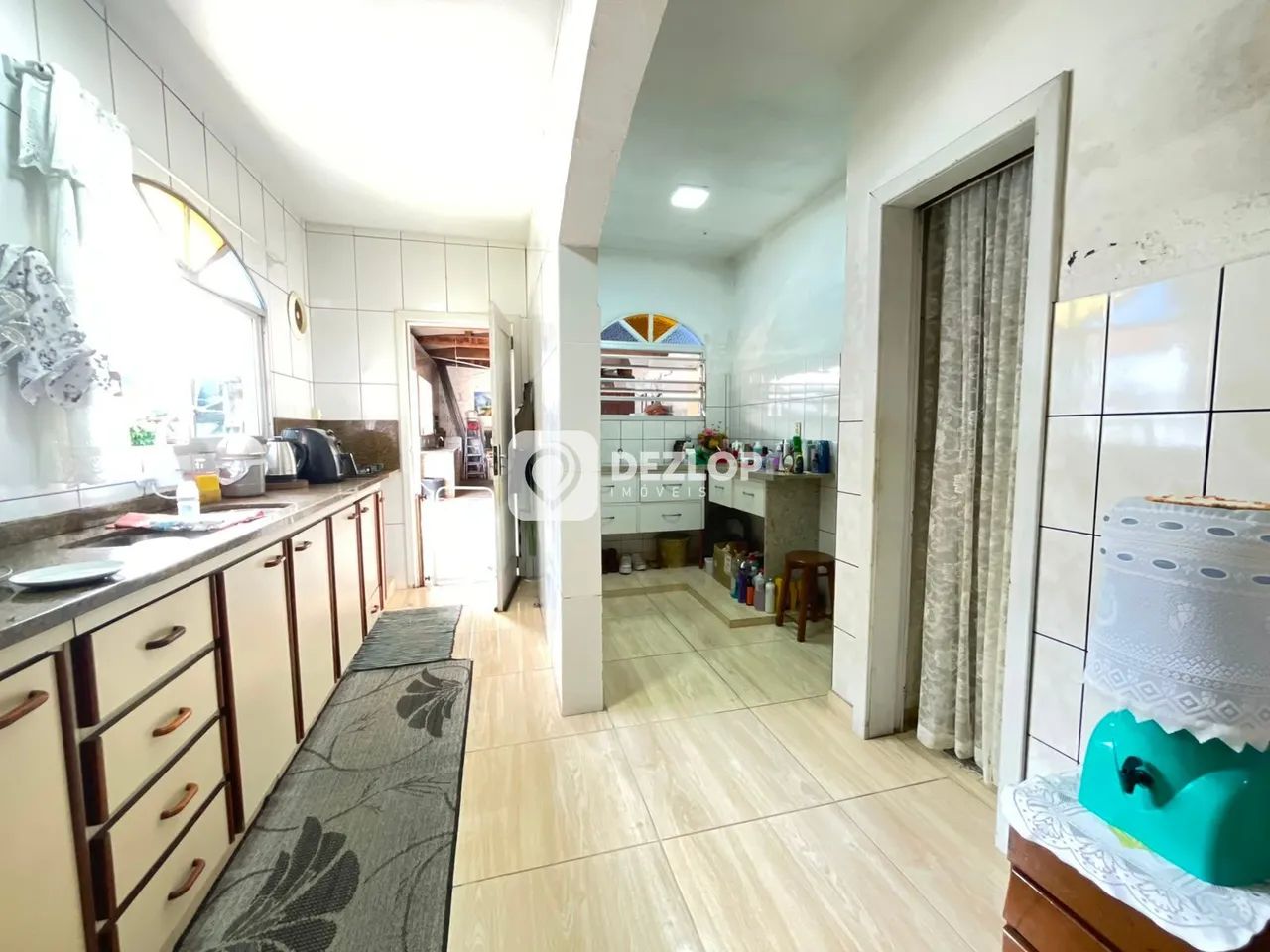 Casa à venda em Vendaval, Biguaçu - SC | 3 Quartos sendo 1 Suíte - Foto 5