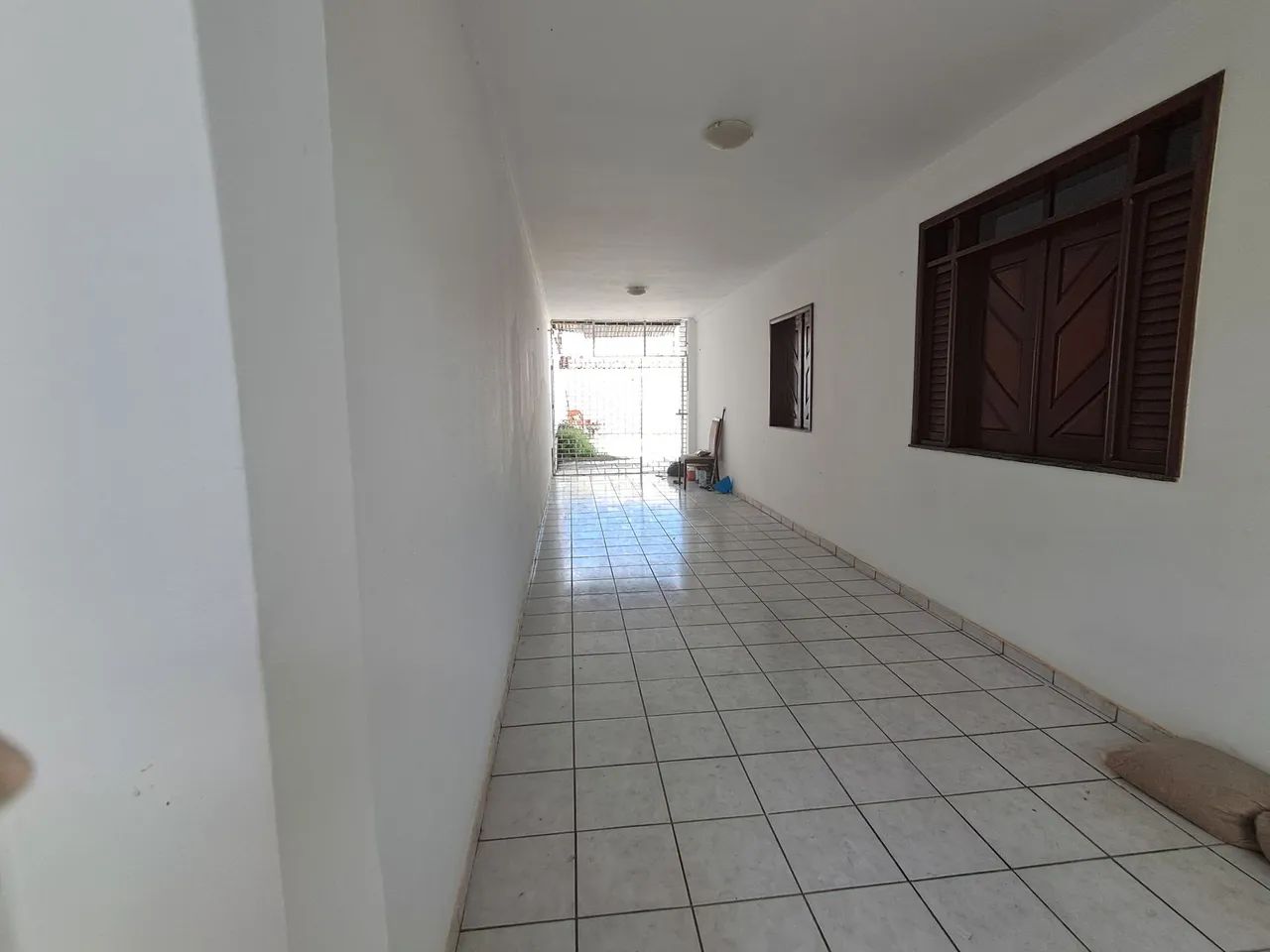 VENDO CASA NO COHASERMA - Foto 4