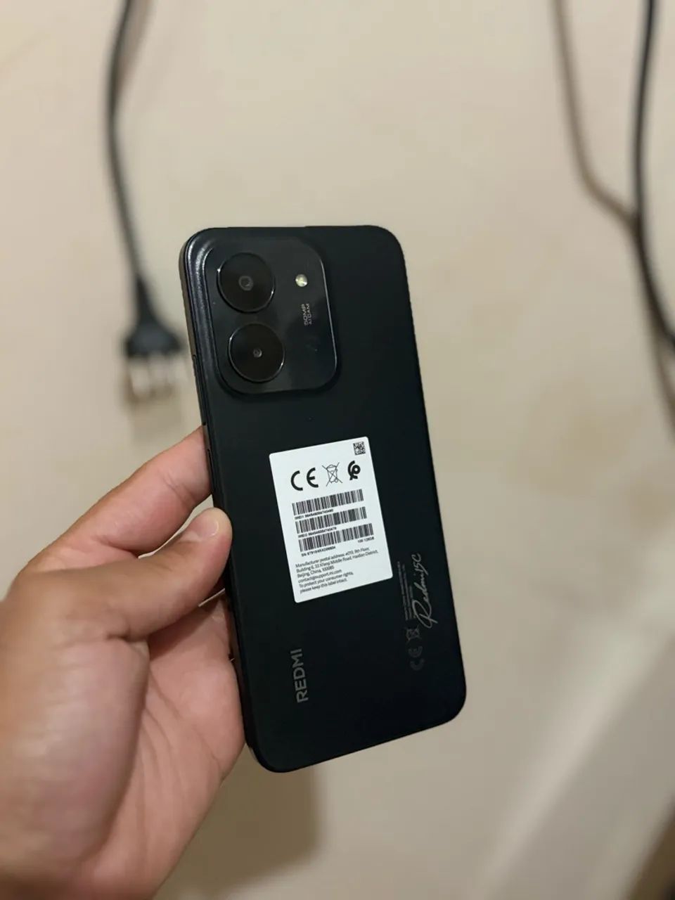 Celular xiami  - Foto 5
