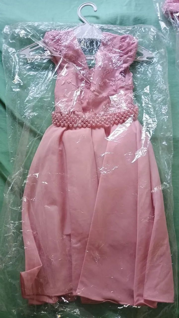 Vestido  - Foto 3
