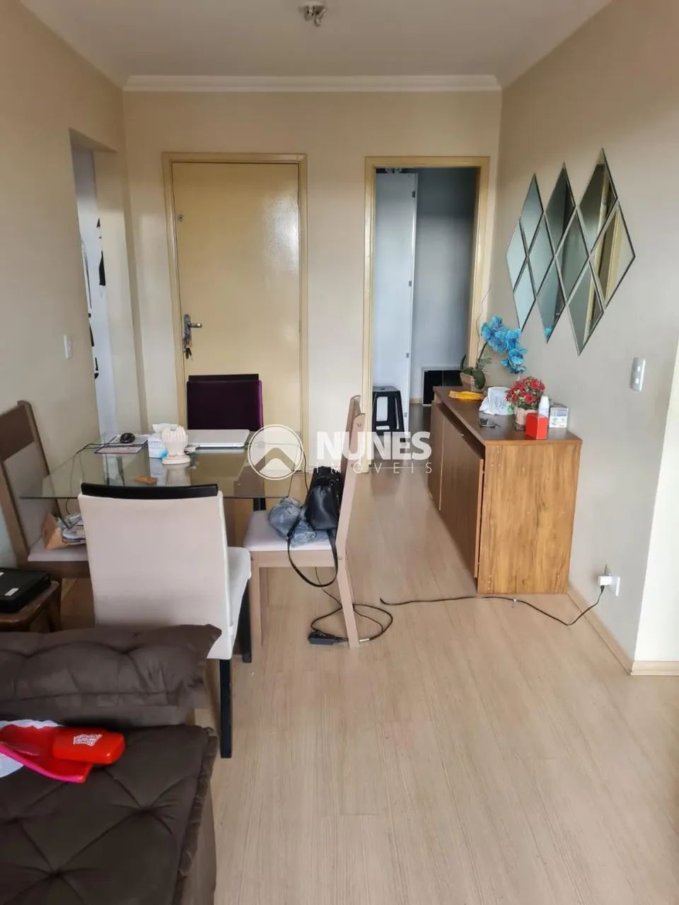 Apartamento Padrão em Osasco - Foto 2