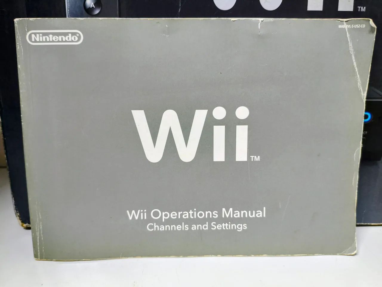 Wii Nintendo completo - Foto 4