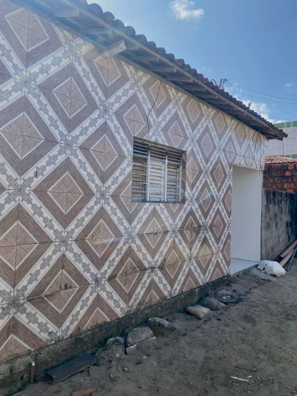 Casa para alugar no Parque do Sol - Foto 3