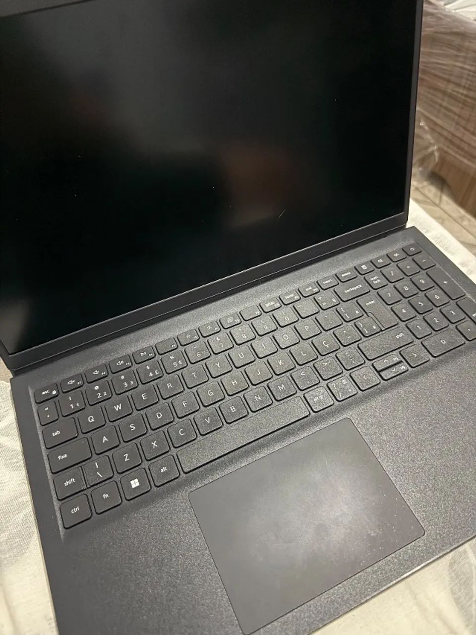 Notebook Dell - Foto 2