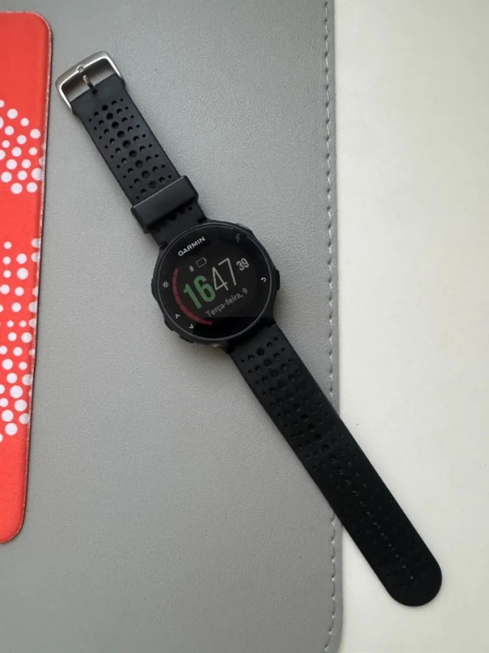 Garmin Forerunner 235 (com carregador) - Foto 3