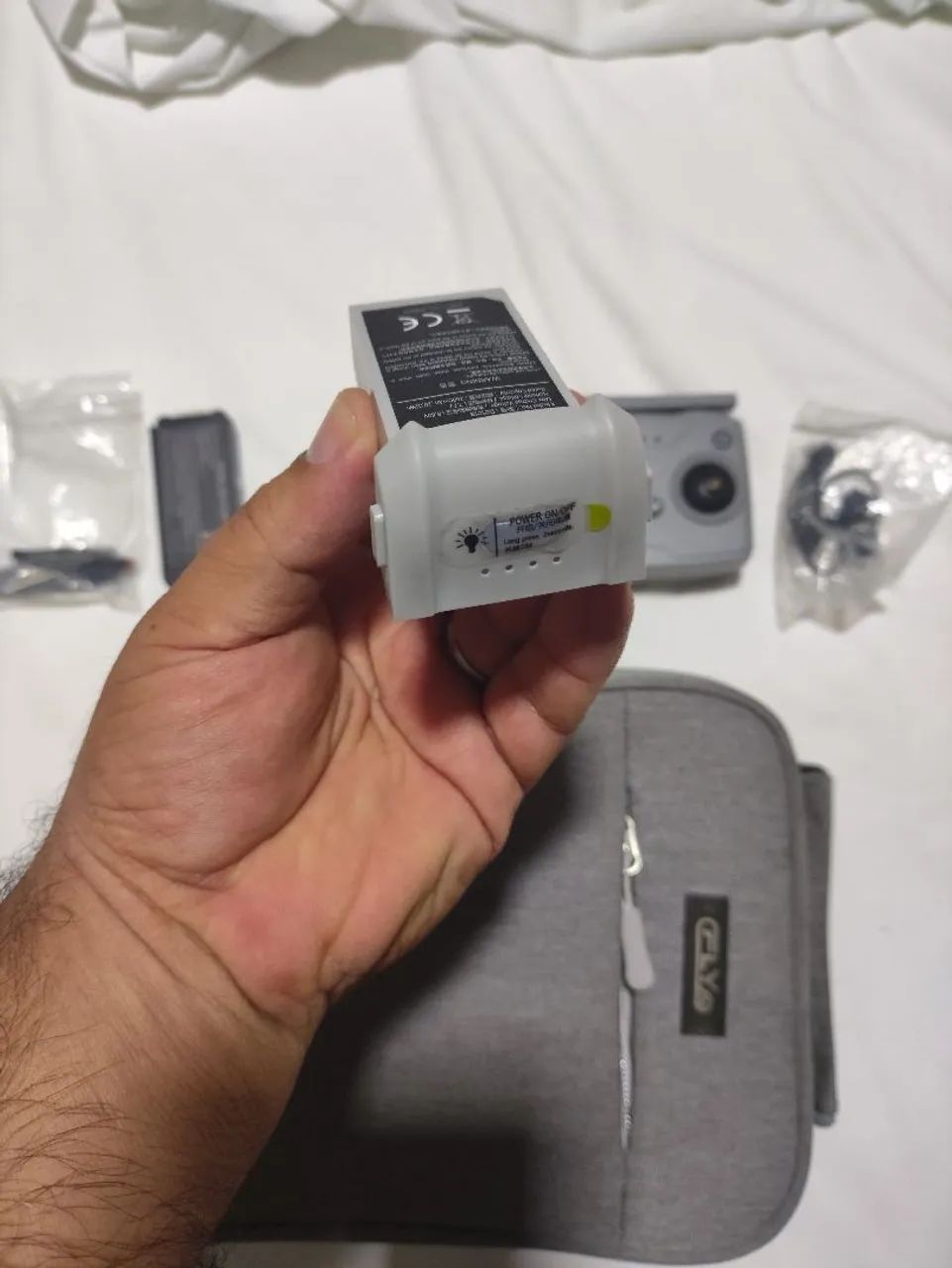Controles de drones e assessorios - Foto 2