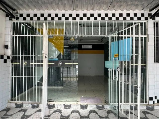 Sala comercial em  Jardim Cidade Universitária.