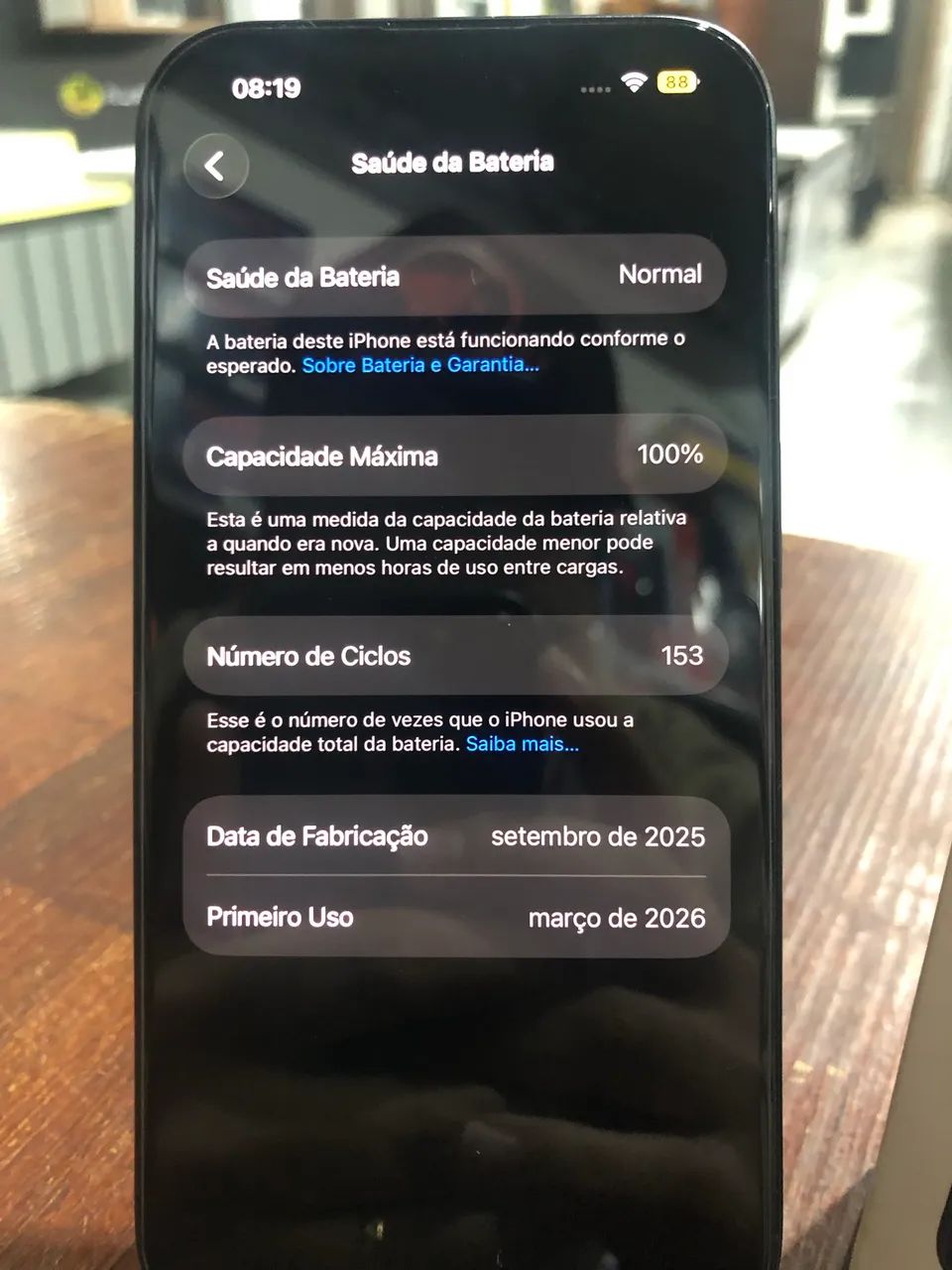 iPhone 16 256Gb - Foto 3