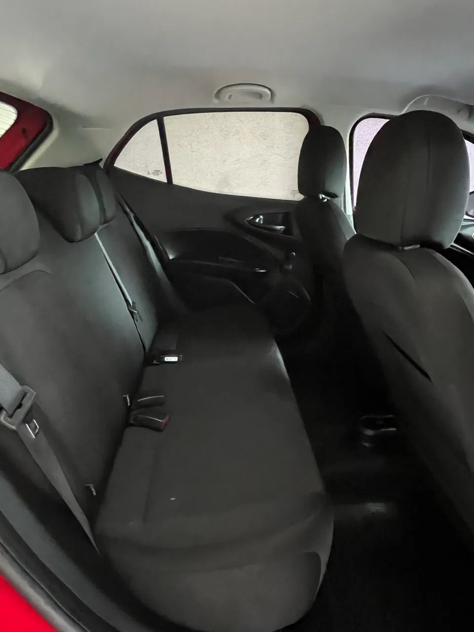 Fiat Argo Drive 1.0 6V Flex 2020 - Foto 4