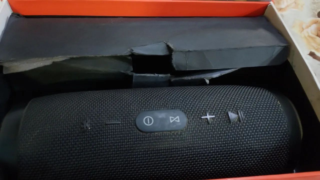 JBL Charge 3 USADA - Foto 5