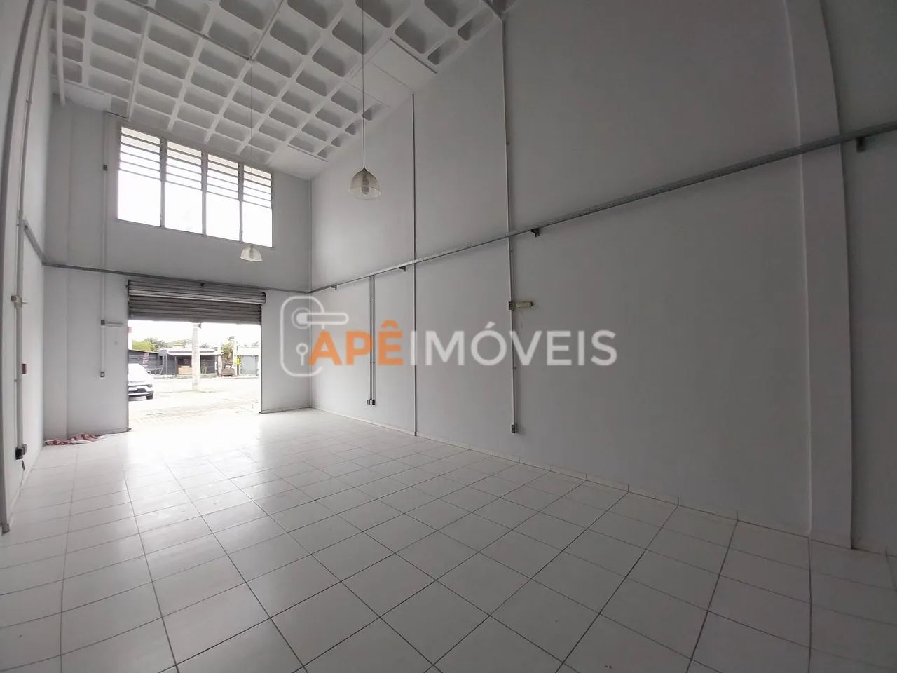 Sala comercial aluguel São Luiz Criciúma - Foto 5