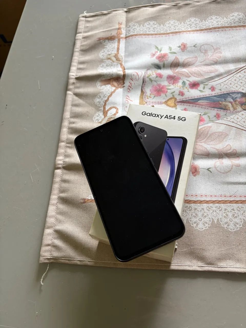 Galaxy A54