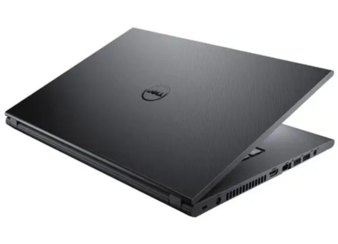 Computador Notebook Dell Inspiron, Intel I5, Windows 11 Pro, SSD 240GB, memória RAM 8GB - Foto 3