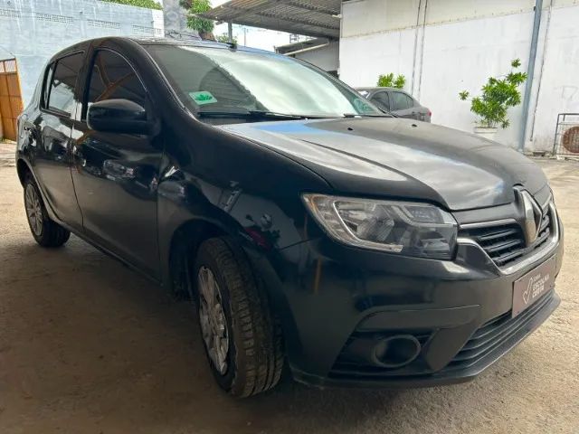 Renault Sandero 2022