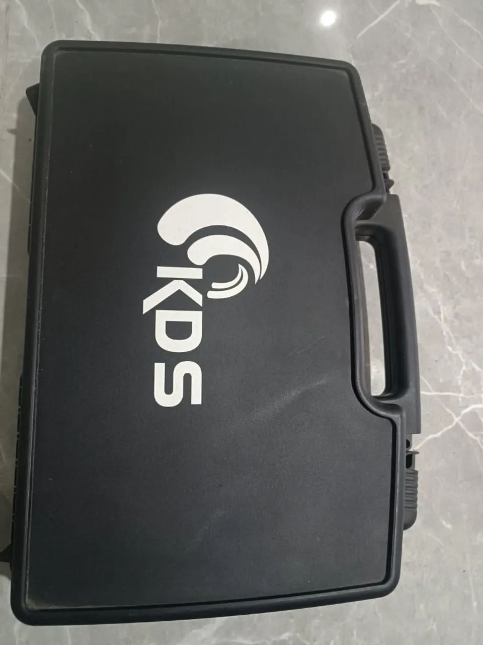 Microfone KDS2W-40M  - Foto 2
