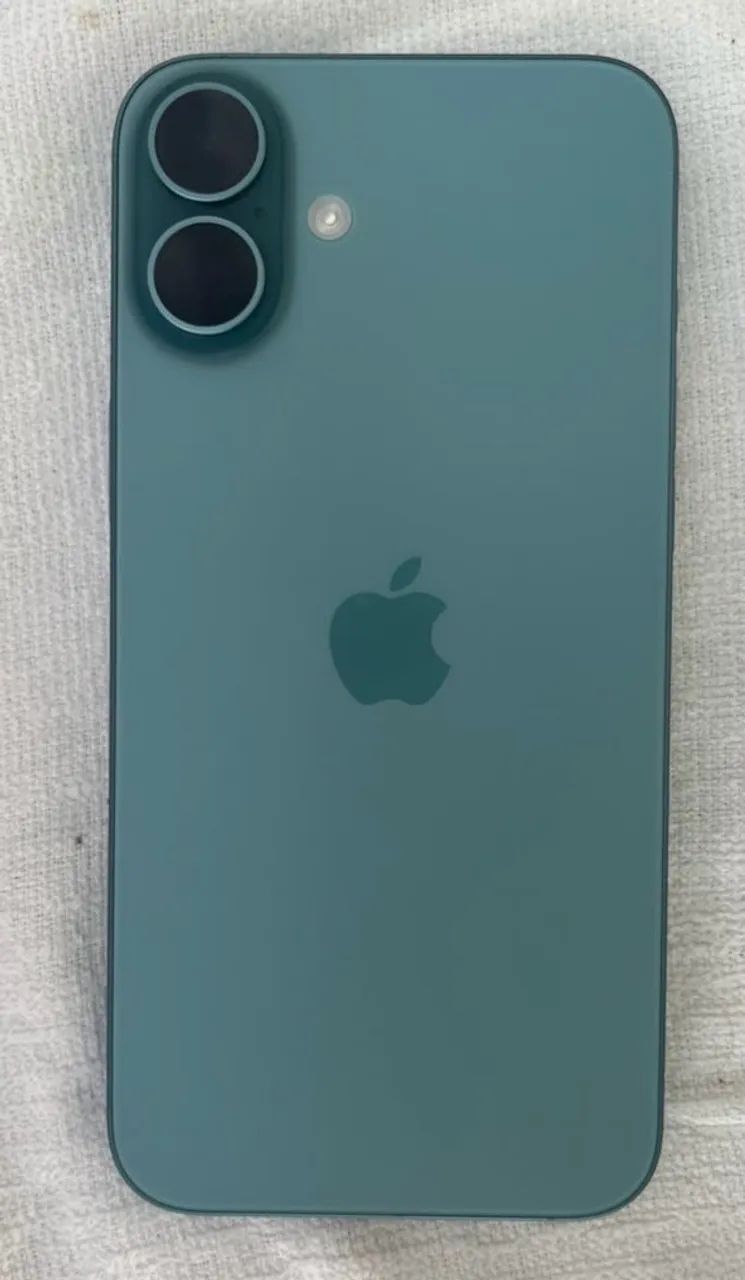 Iphone 16 plus 128 - Foto 2