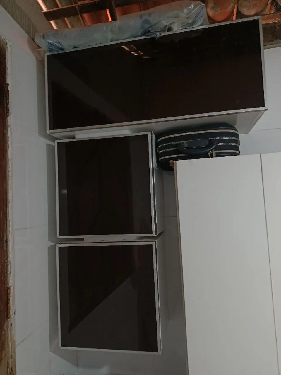 Armário aéreo