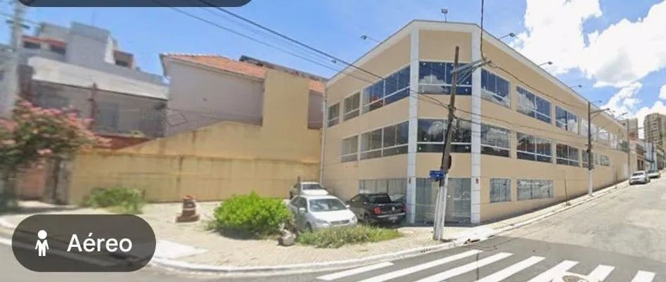 PRÉDIO SANTANA - OPORTUNIDADE PARA INVESTIDORES COM RENDA ATÉ 2032