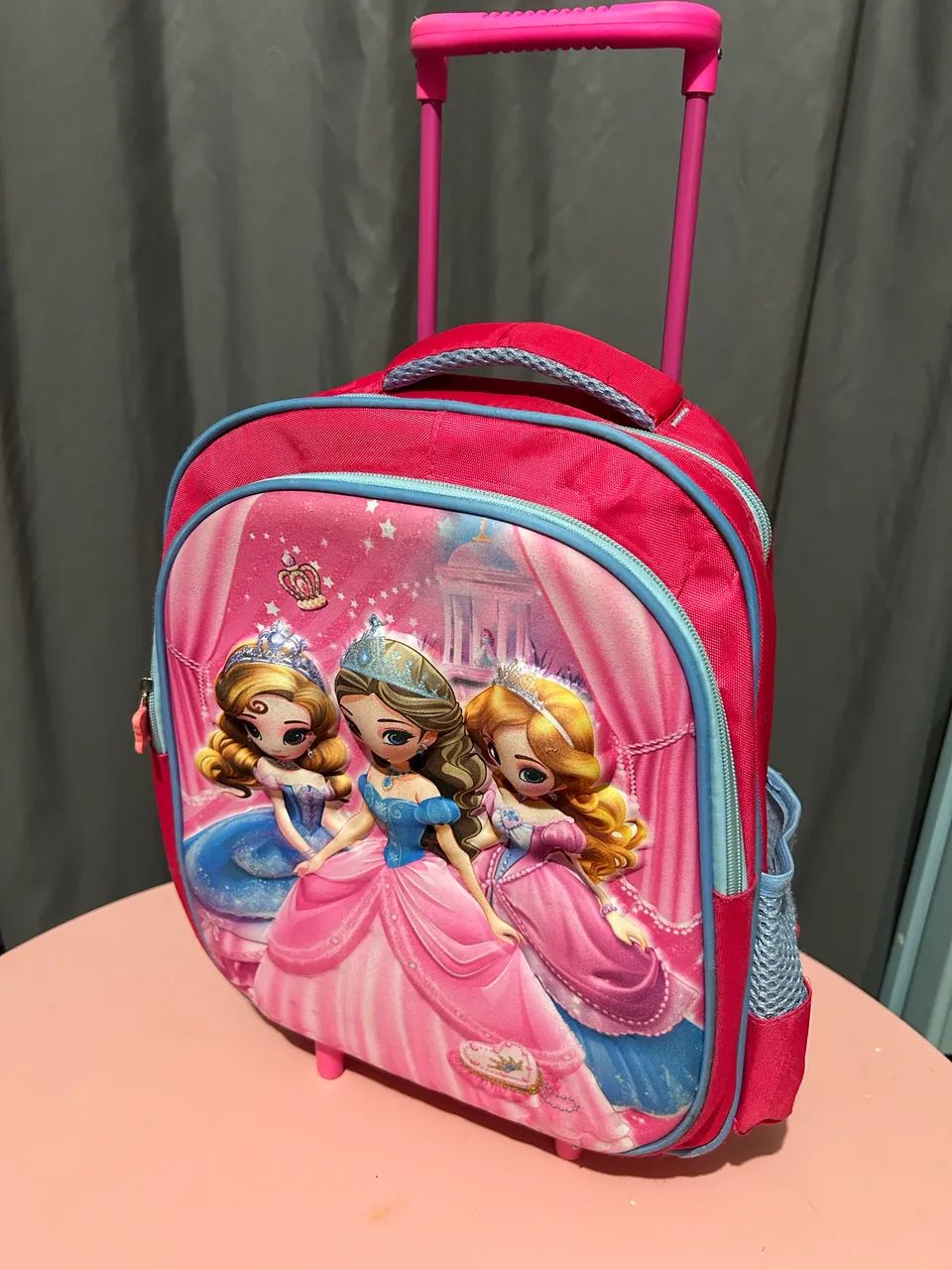 Mochila infantil 