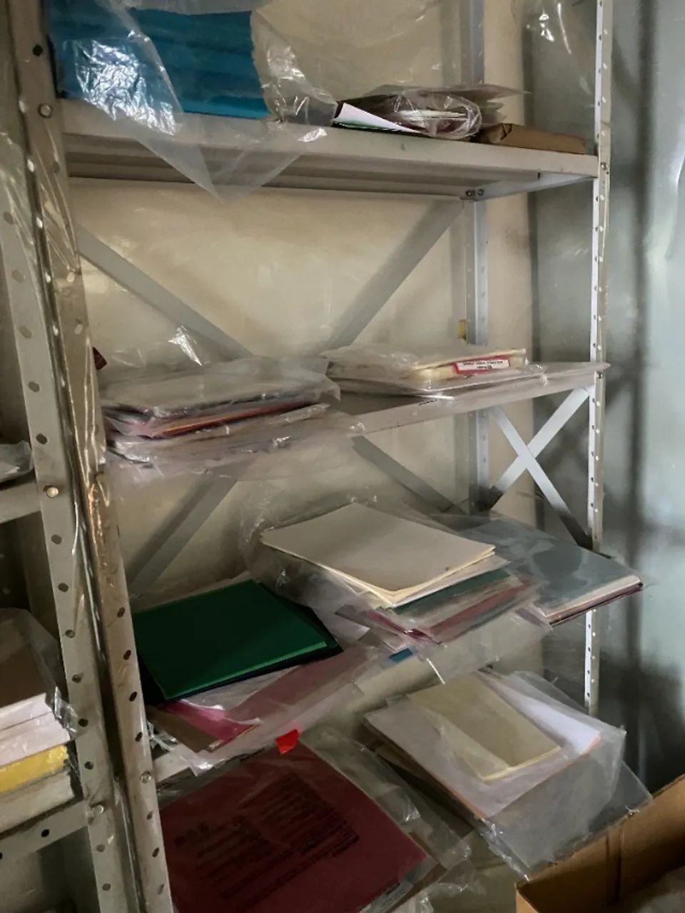 Estante de Ferro Multiuso - Foto 2
