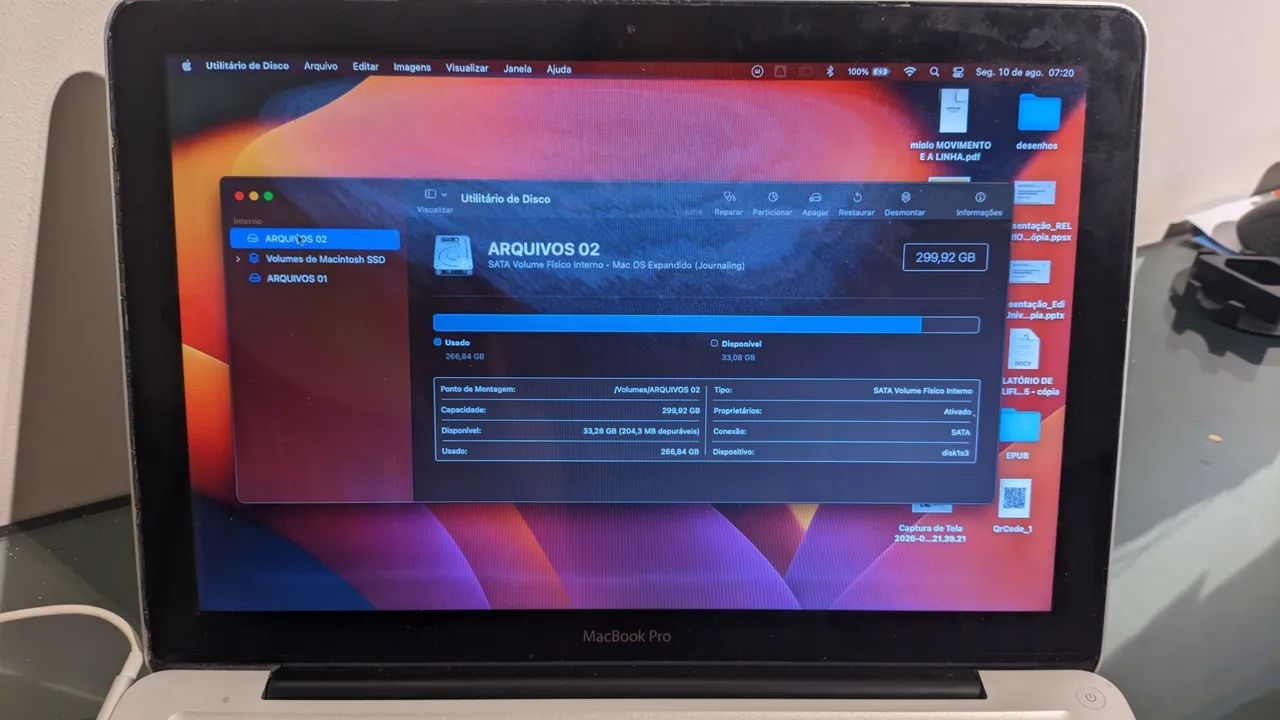 MacBook Pro 13