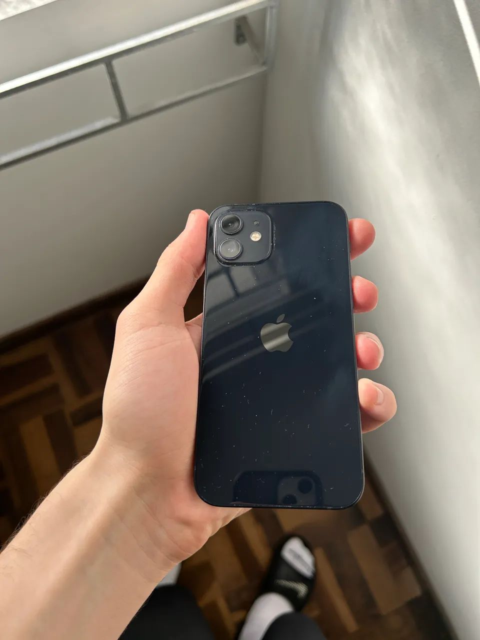 Iphone 12 64gb - Foto 5