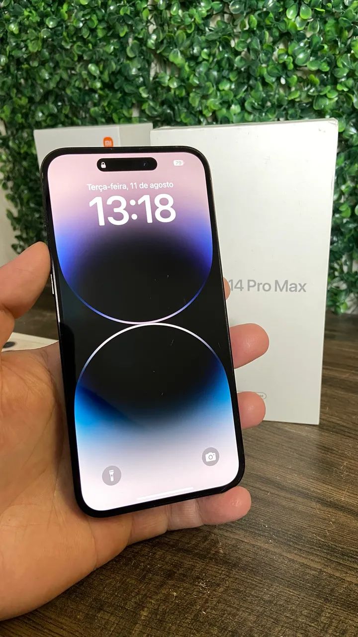 IPhone 14 Pro Max 128GB  - Foto 3