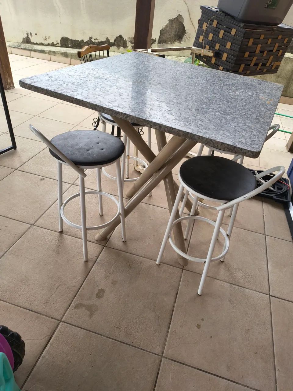 Mesa cozinha 
