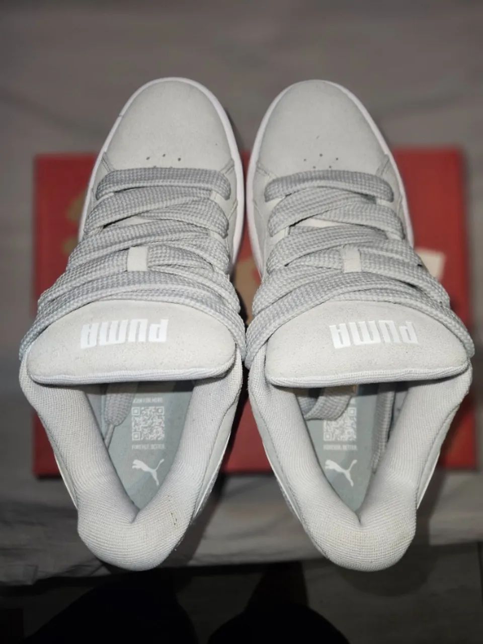 Tênis Puma Park Easy Lifestyle SD - Foto 3