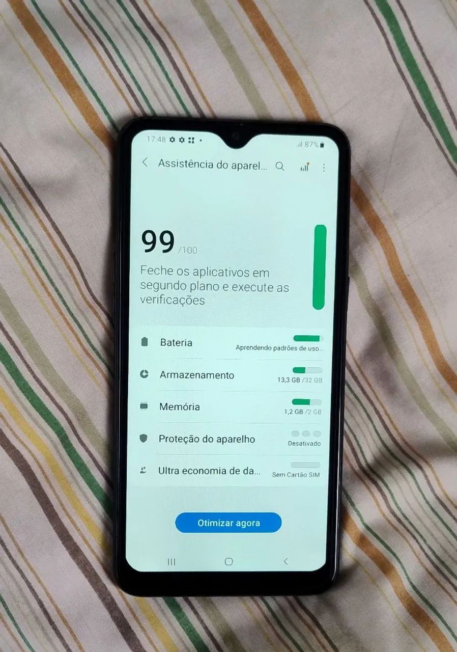 SAMSUNG GALAXY A10S  - Foto 4