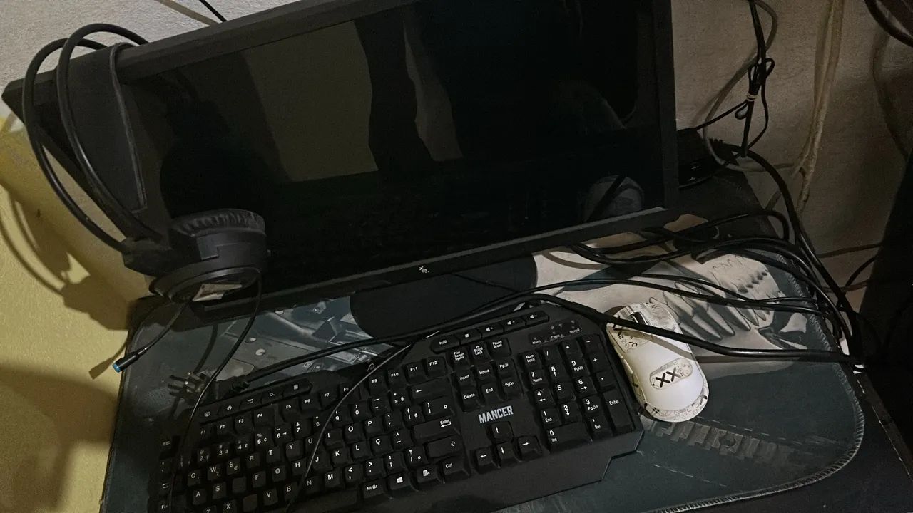 PC GAMER (SEM PLACA DE VIDEO) - Foto 3