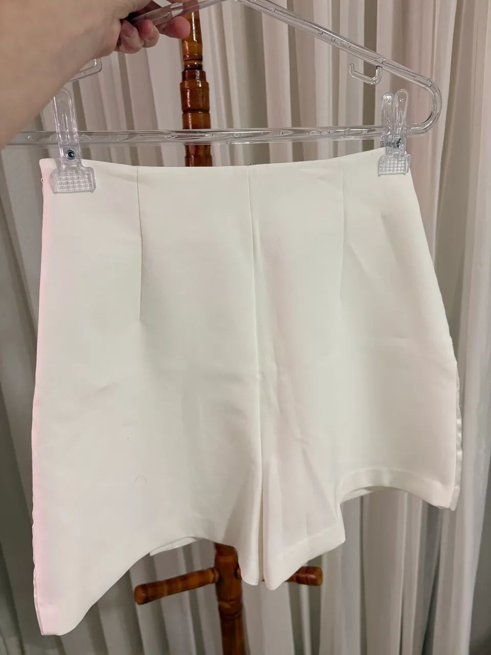 Shorts-saia ZARA - Foto 2