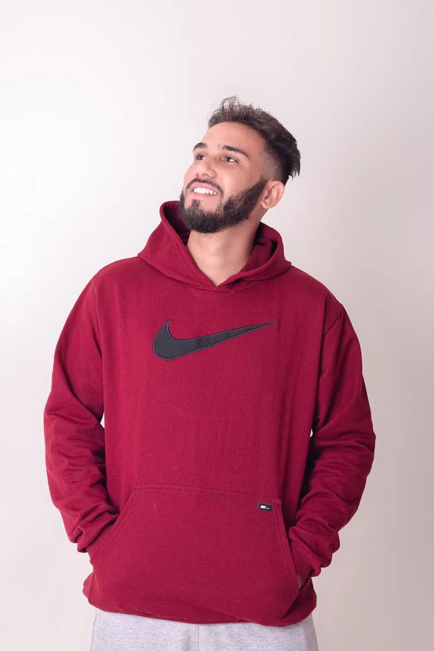 Moletom 