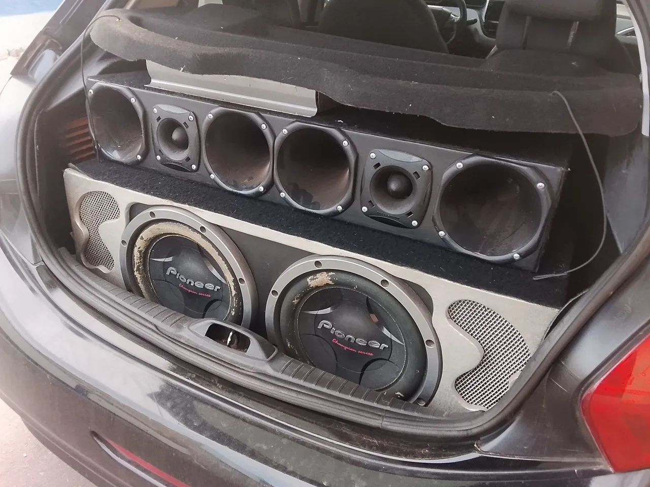 Som automotivo  - Foto 2