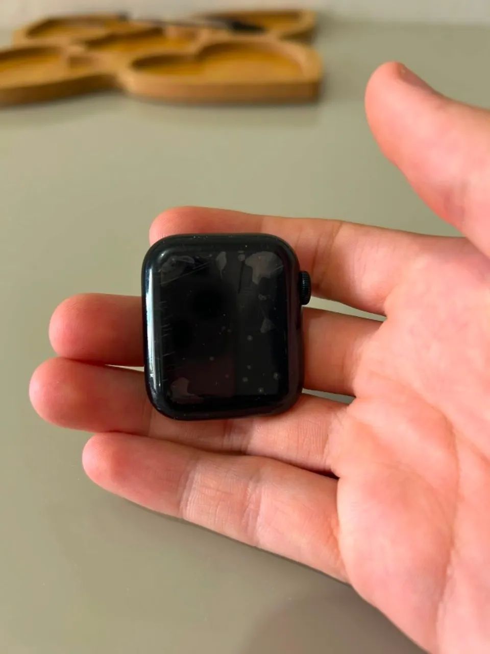 Apple Watch - Foto 3