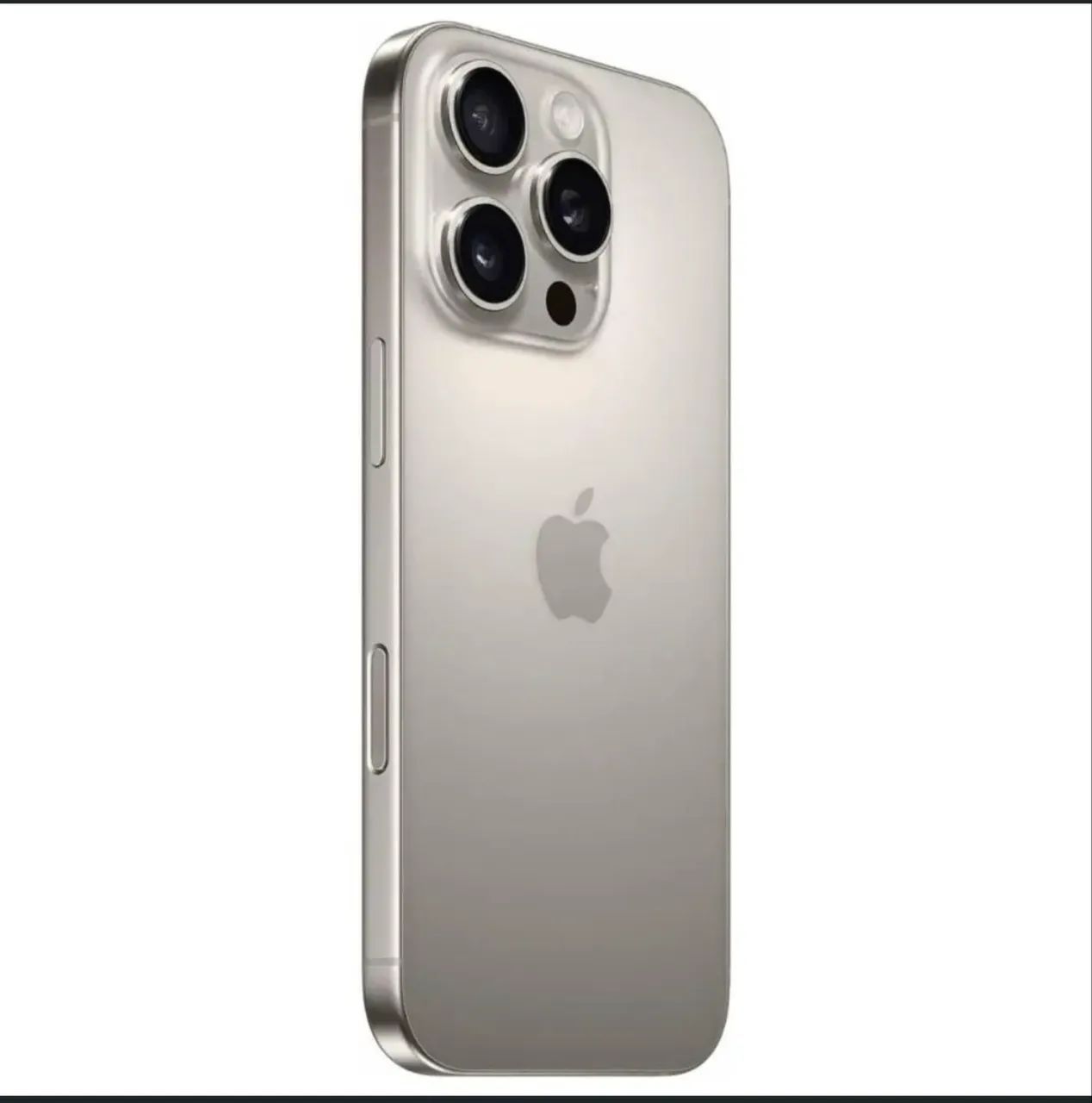 iPhone 16 pro 