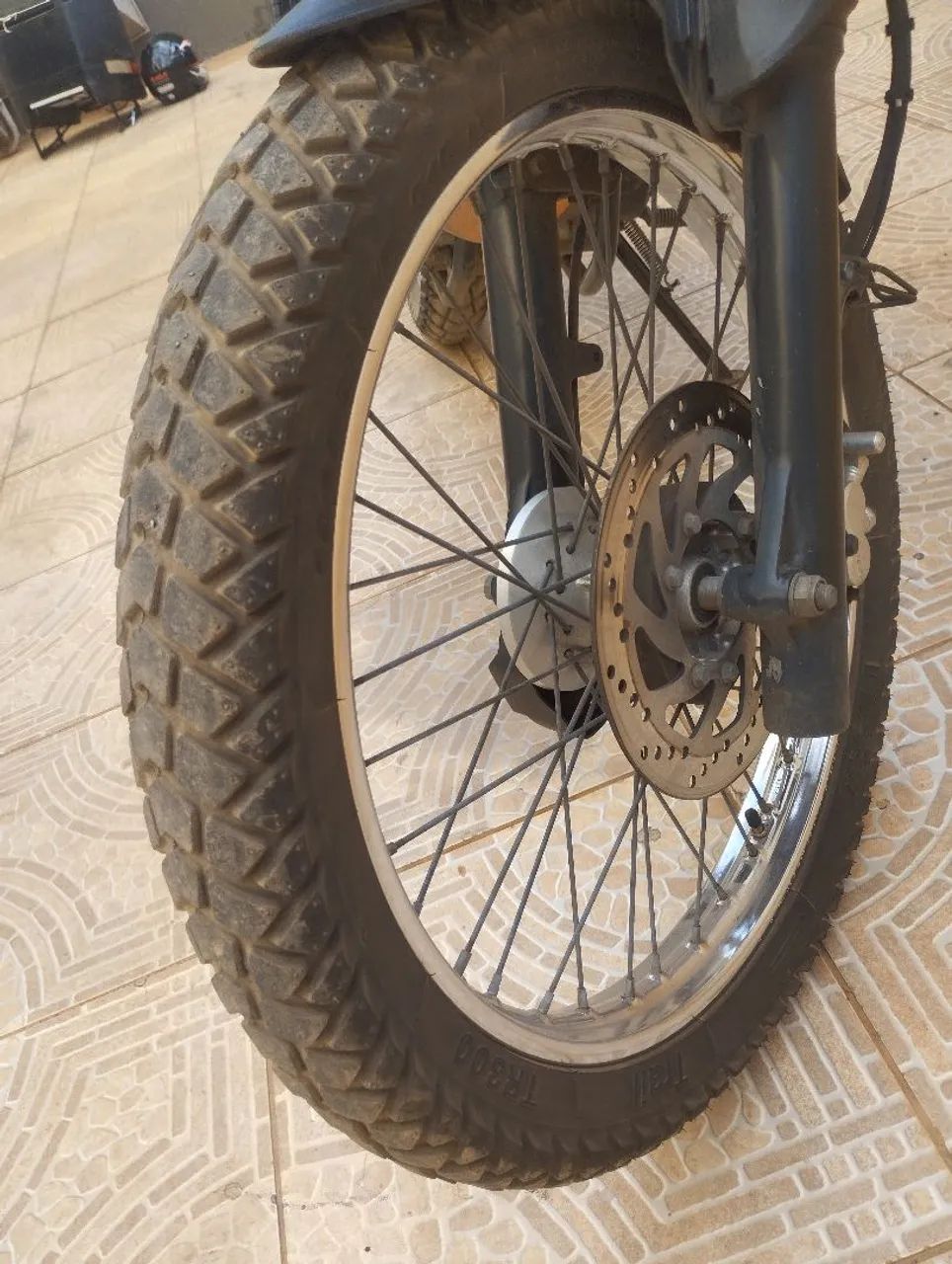 XTZ Lander 2024 - Foto 4