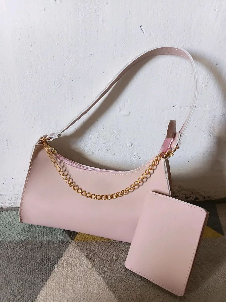 Bolsas baguete