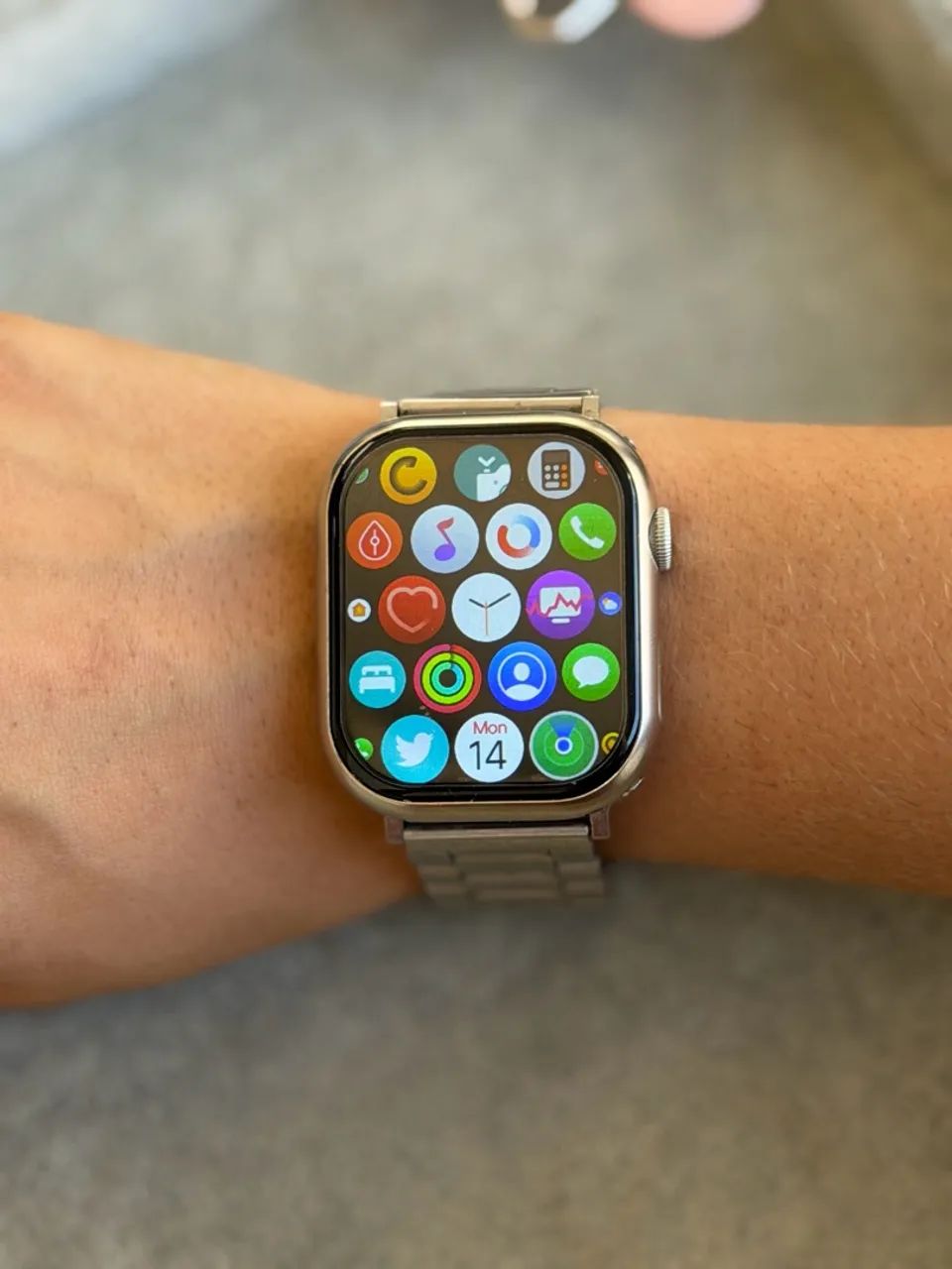 Apple Watch série 10  - Foto 2