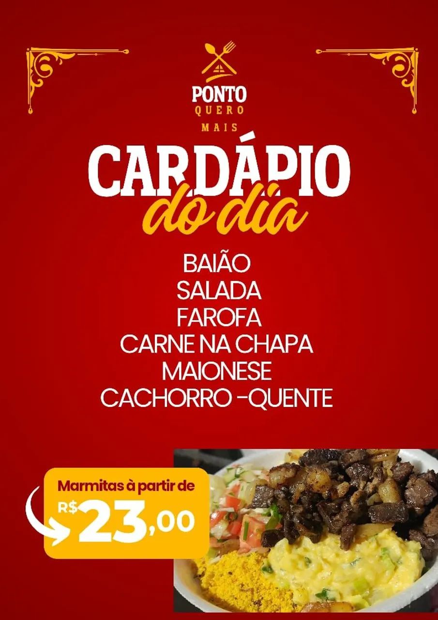 LANCHES e JANTA  - Foto 2