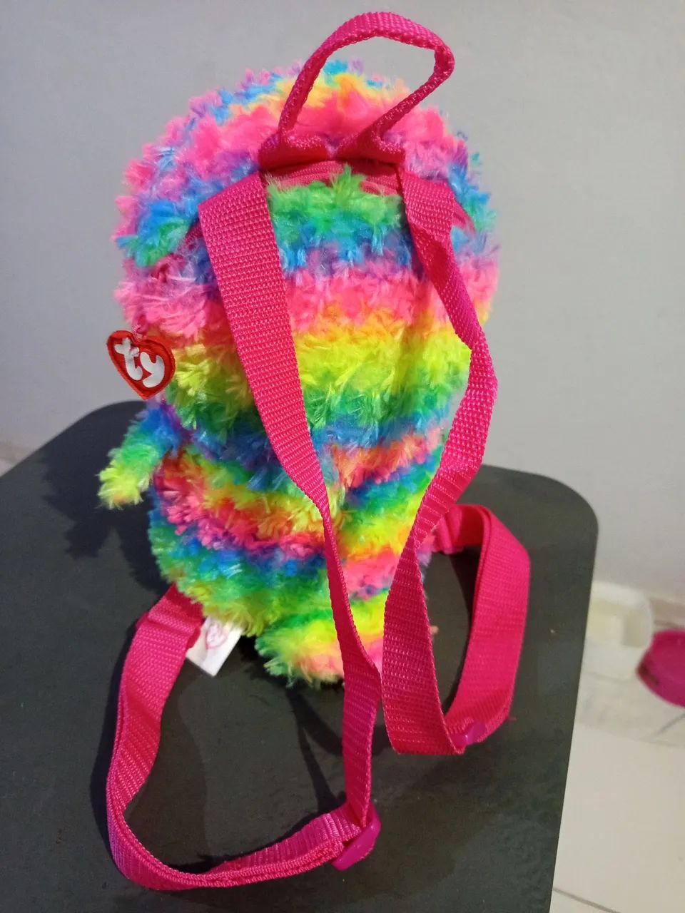 Bolsa original da tay