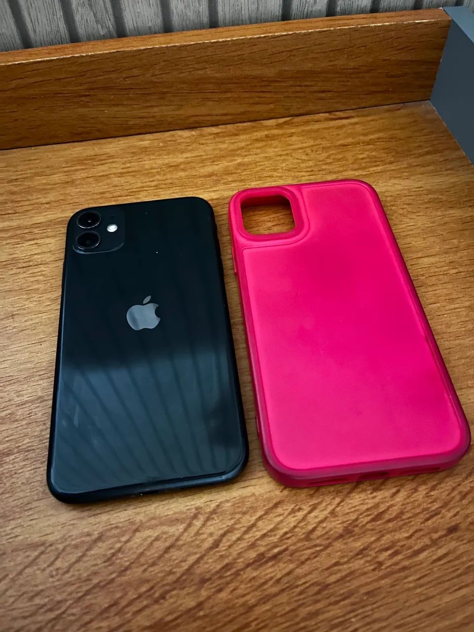 iPhone 11 Troco Leia  - Foto 2