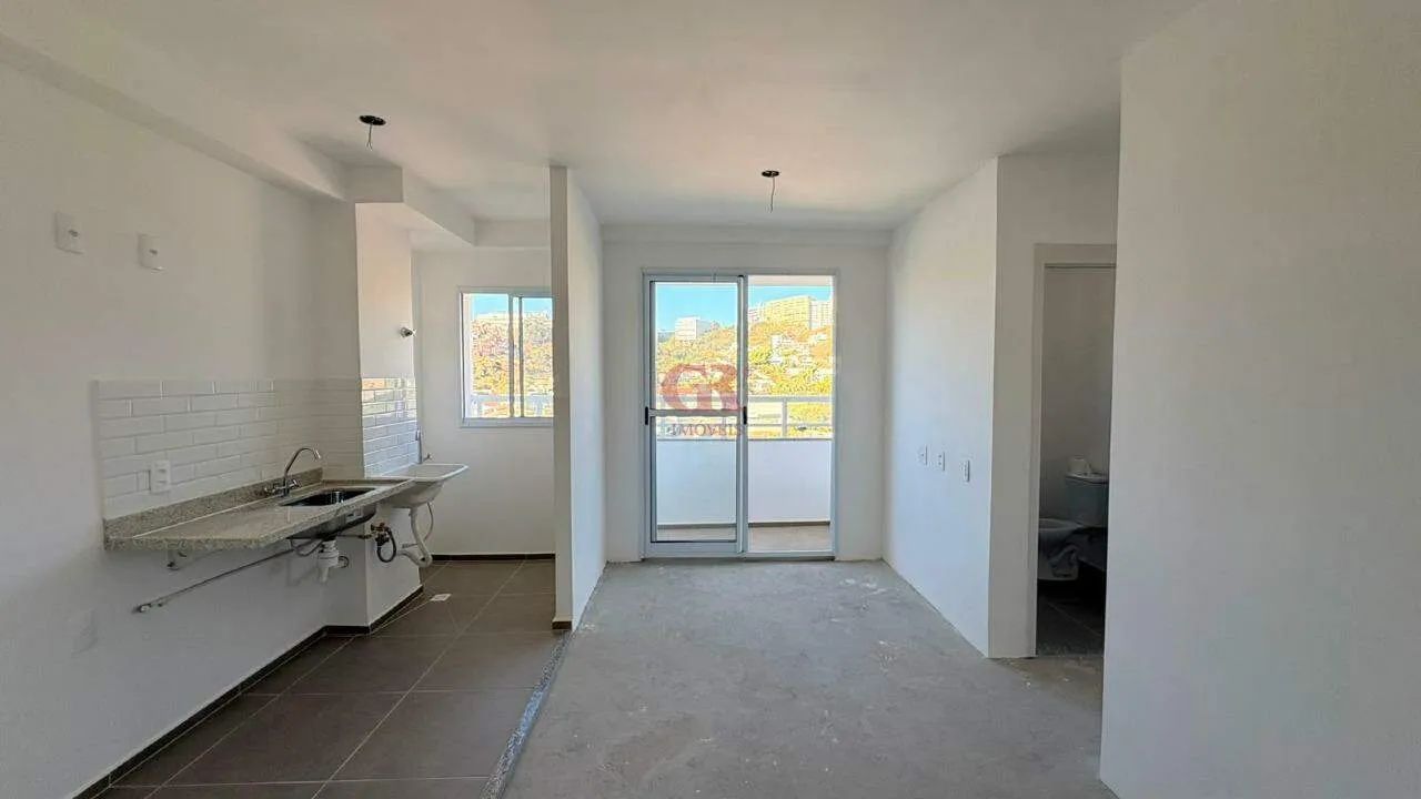 Apartamento novo - Otimo ponto comercial - Foto 3