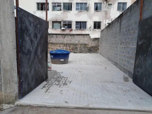 Vendo ótimo terreno 112m² - Foto 5