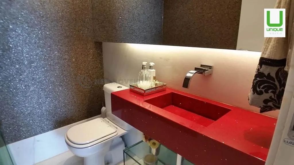 Apartamento à venda 4 quartos 2 suítes 4 vagas - - Foto 3