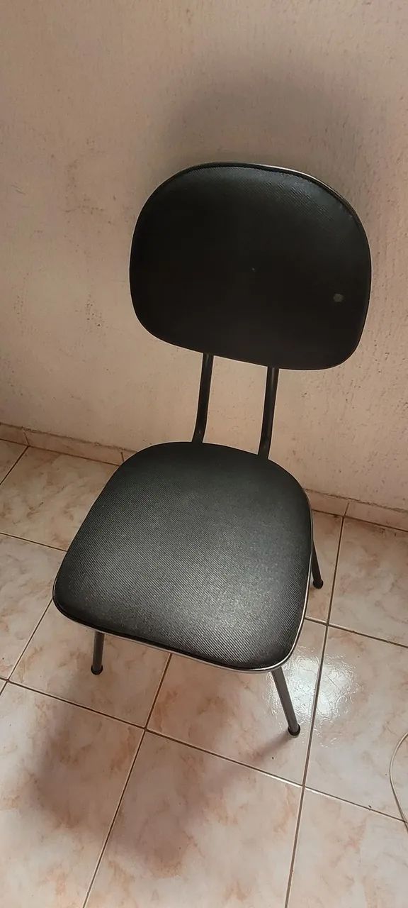 Cadeira secretaria