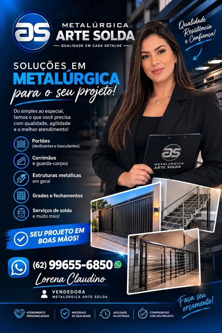 Arte Solda 