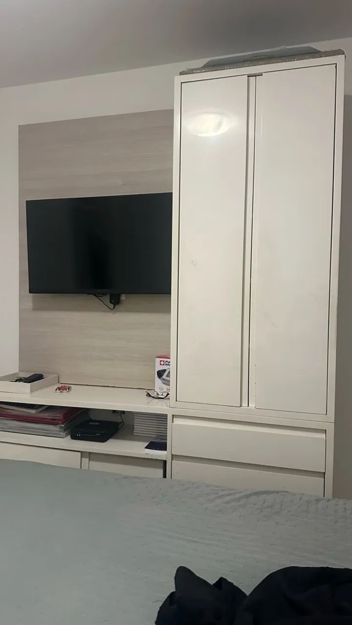 Rack de tv