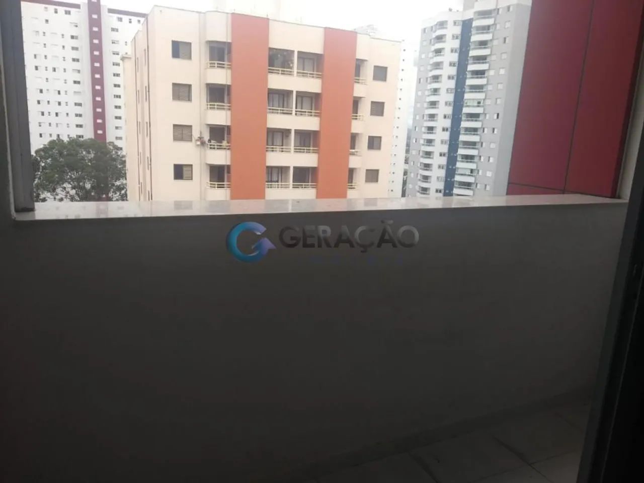 Sala comercial para locação no condomínio Supremo Aquarius Offices com 1 vaga de garagem e - Foto 5